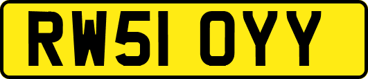 RW51OYY