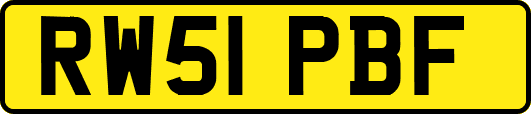 RW51PBF