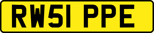 RW51PPE