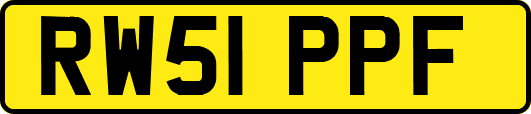 RW51PPF