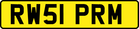 RW51PRM