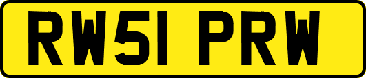 RW51PRW
