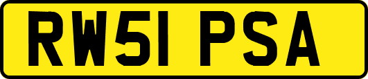 RW51PSA