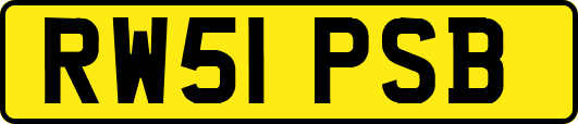 RW51PSB