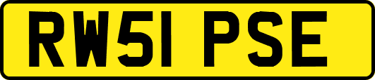 RW51PSE