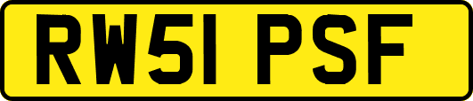 RW51PSF
