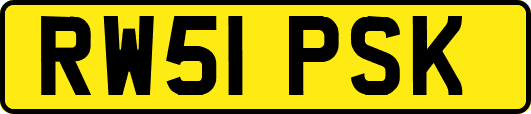 RW51PSK