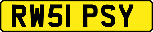 RW51PSY