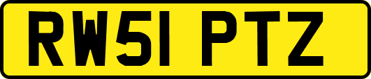 RW51PTZ