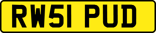 RW51PUD