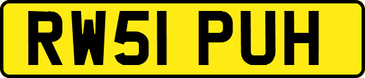 RW51PUH