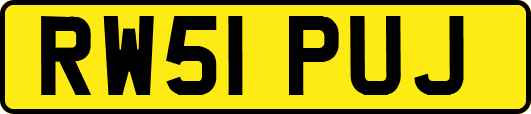 RW51PUJ