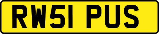 RW51PUS