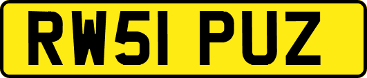 RW51PUZ