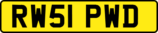 RW51PWD