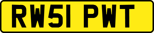 RW51PWT