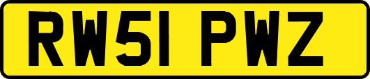 RW51PWZ