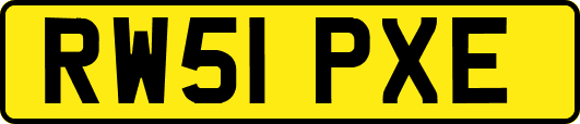 RW51PXE