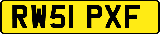 RW51PXF