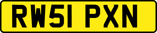RW51PXN