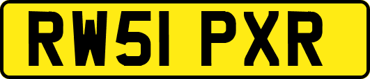 RW51PXR