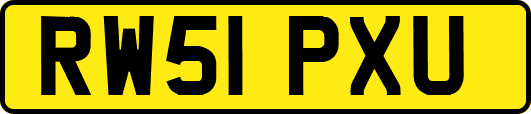 RW51PXU