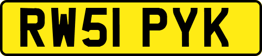 RW51PYK