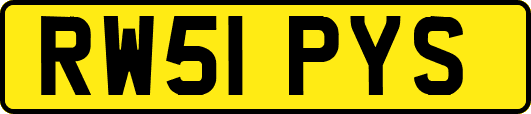 RW51PYS