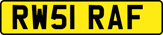 RW51RAF