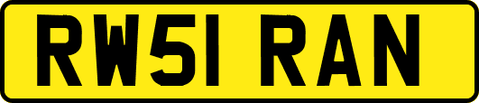 RW51RAN