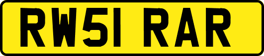 RW51RAR