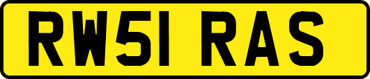 RW51RAS