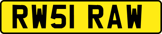 RW51RAW