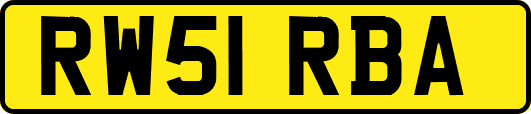 RW51RBA