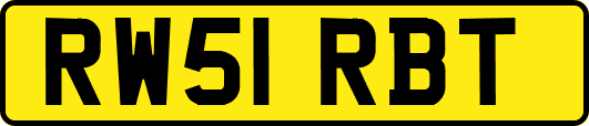 RW51RBT