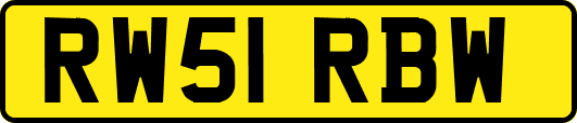 RW51RBW