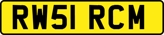 RW51RCM