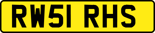 RW51RHS