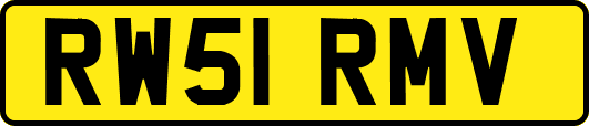 RW51RMV