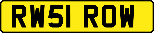 RW51ROW