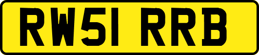 RW51RRB
