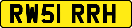 RW51RRH