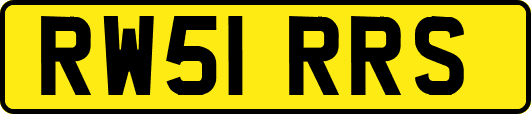 RW51RRS