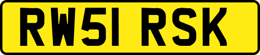RW51RSK