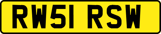 RW51RSW