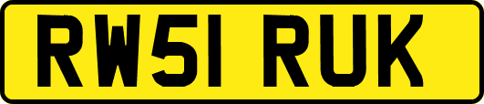 RW51RUK