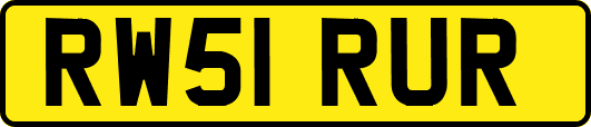 RW51RUR