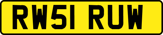 RW51RUW