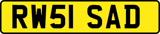 RW51SAD