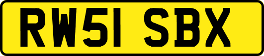 RW51SBX